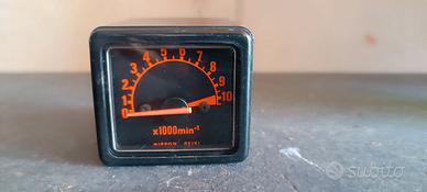 Contagiri Honda XL 125