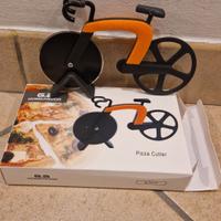Taglia pizza Bici