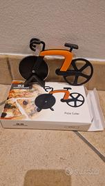 Taglia pizza Bici