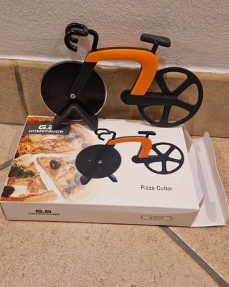 Taglia pizza Bici
