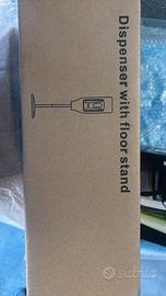 dispenser da negozio 