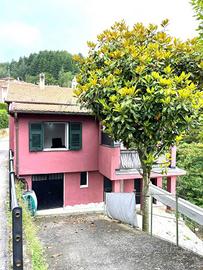 Rustico / Casale di 125 m² con 4 locali a Borghett