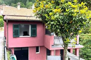 Rustico / Casale di 125 m² con 4 locali a Borghett