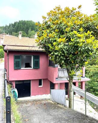 Rustico / Casale di 125 m² con 4 locali a Borghett