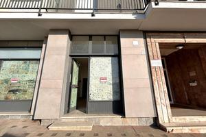 NEGOZIO A GAGLIANICO