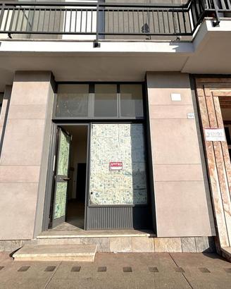 NEGOZIO A GAGLIANICO