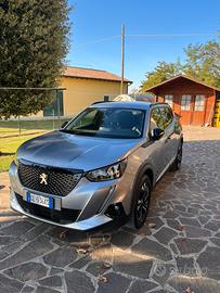 peugeot 2008 allure pack