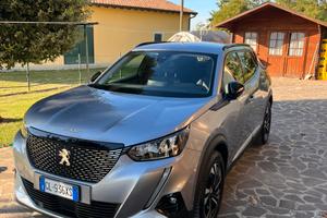 peugeot 2008 allure pack