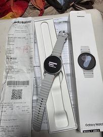 Samsung galaxy watch 7 44mm wifi GPS 