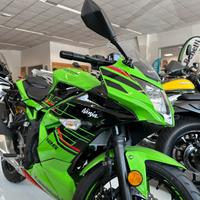 Kawasaki Ninja 125