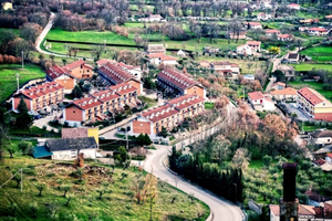 Villetta a schiera 200 mq