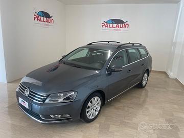Volkswagen Passat Var. 1.6 TDI Comfortline BM.Tech