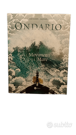 Ondario Movimenti del Mare - Sarah Zambello