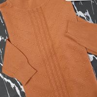 Lupetto donna misto lana - Taglia XL/XXL