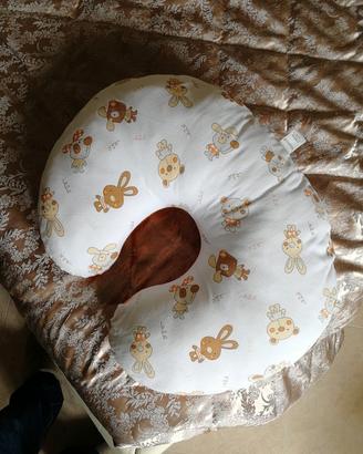 CUSCINO CIAMBELLA