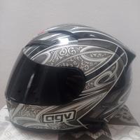 casco AGV