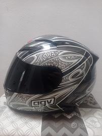casco AGV