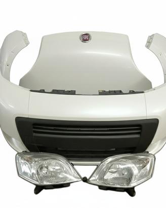 MUSATA AIRBAG - fiat fiorino Qubo - RICAMBI