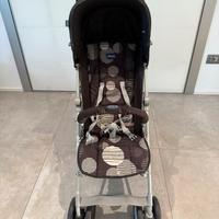 Passegfino Chicco London