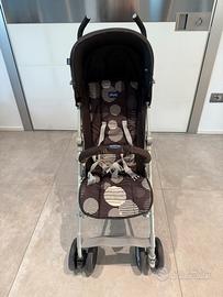 Passegfino Chicco London