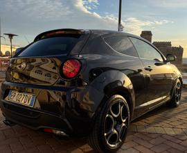 ALFA ROMEO MiTo - 2011