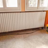 Termosifoni in ghisa