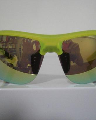 OCCHIALI CICLISMO CORSA EYERISE