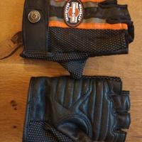 Guanti originali Harley Davidson 