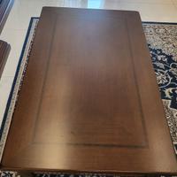 tavolino arte povera come nuovo