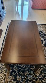 tavolino arte povera come nuovo