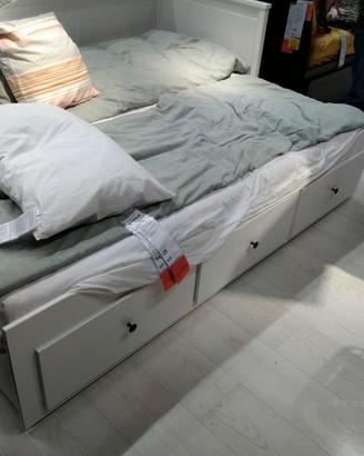 Divano letto matrimoniale