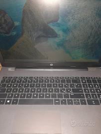 Computer hp 250 g6 windows 11 ram 4gb hd 500gb