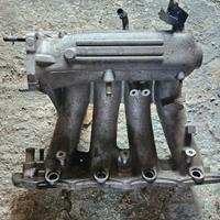 collettori aspirazione b16a2 honda civic