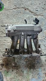 collettori aspirazione b16a2 honda civic