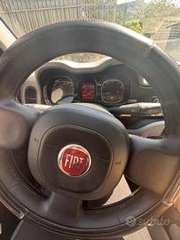 Fiat Panda 2012