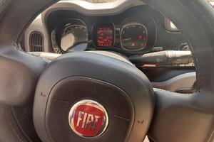 Fiat Panda 2012