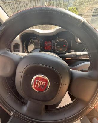 Fiat Panda 2012