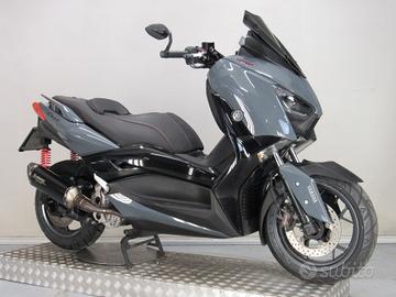 Yamaha X-Max 300 ABS TECH MAX POWER GREY