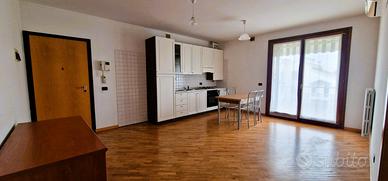 Villatora centro - appartamento in duplex