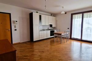 Villatora centro - appartamento in duplex