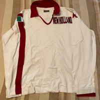 Maglia maniche lunghe Kappa tg.L