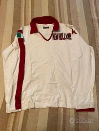 Maglia maniche lunghe Kappa tg.L