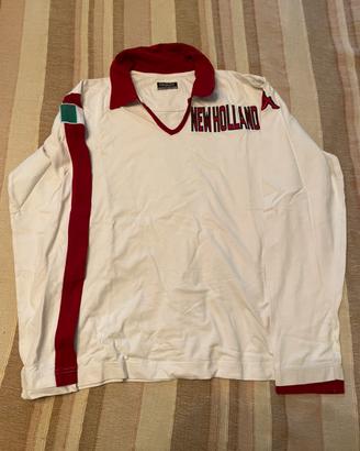Maglia maniche lunghe Kappa tg.L