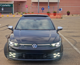 Golf 8 gtd tetto cerchi 19 dcc