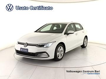 Volkswagen Golf 2.0 tdi life 115cv