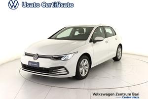 Volkswagen Golf 2.0 tdi life 115cv