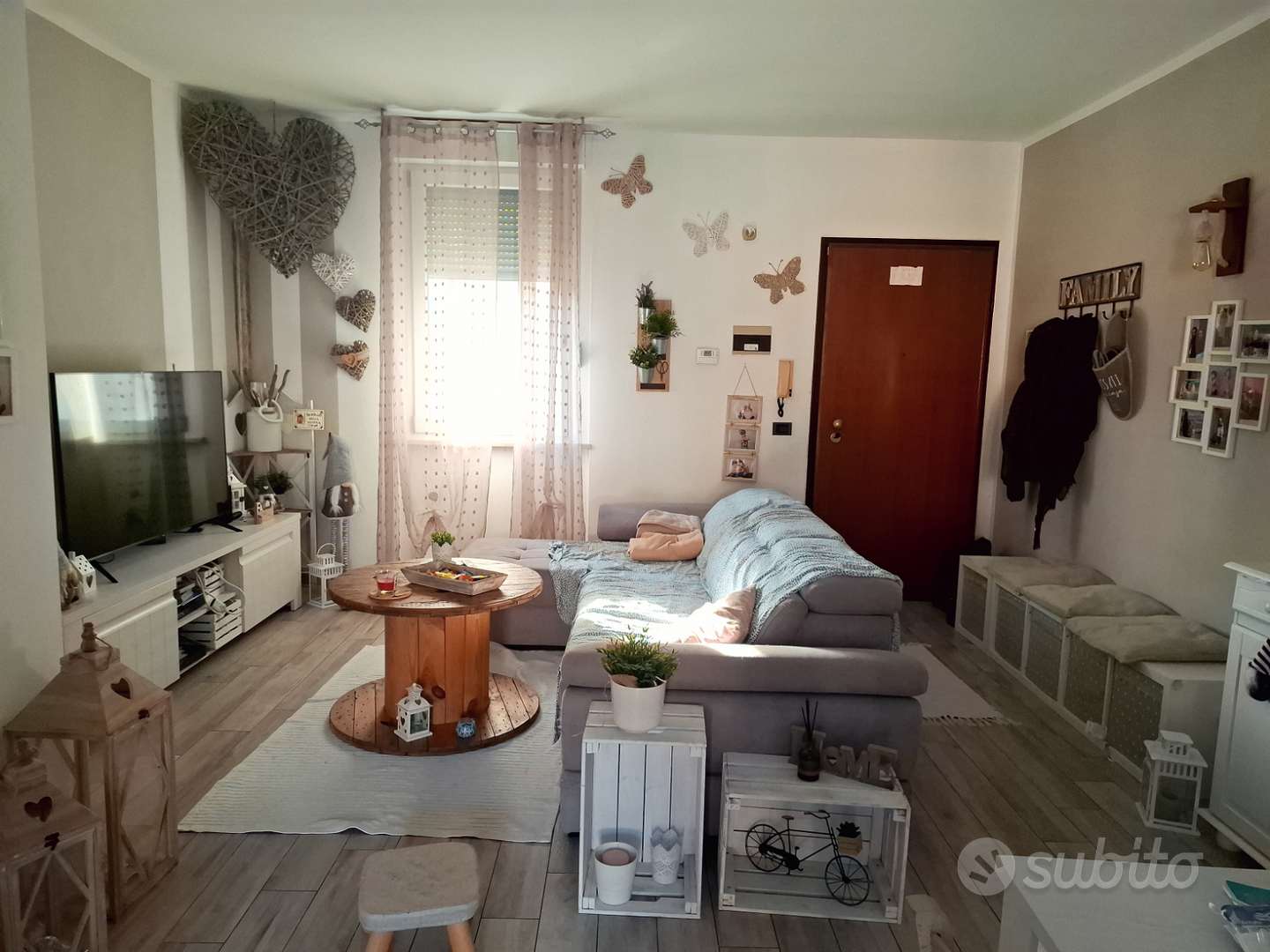 Appartamento – Follo, Case Palazzo - Vista 2