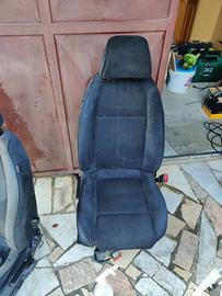 Interni per Alfa Romeo 159sw