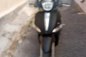 PIAGGIO LIBERTY S. SPORT 
