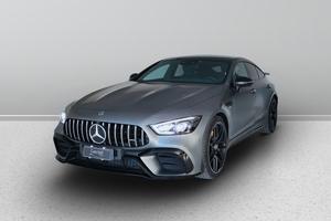 MERCEDES AMG GT Coupe 4 - X290 - AMG GT Cou U13800